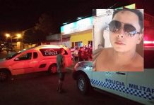 Identificado homem assassinado a tiros em Vilhena