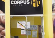 Academia é interditada pela Vigilância Sanitária por descumprir decreto estadual