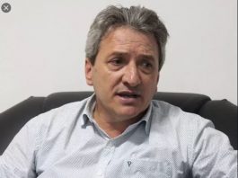 Secretário de saúde diz que novo decreto deverá restringir comércios em Vilhena