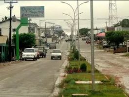Para defender irmãos, jovem mata padrasto e fere mãe em Chupinguaia