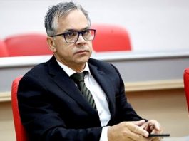 DEU B.O: Conselho repudia deputado por invadir hospital e desacatar profissionais de enfermagem em RO