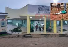 Homem é alvo de tentativa de assassinato em Cerejeiras