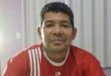 Bispo anuncia morte de padre de Corumbiara por complicações da covid-19