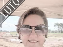 Corretora de imóveis que atuou em Vilhena morre vítima de câncer em Candeias