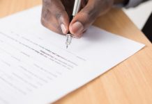 Pedido de licença de operação