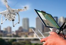 Em Vilhena, prefeitura anuncia licitação e estima gastar R$ 107 mil com drone; para vereador “de fato, é caro”