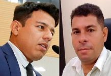 AÇÃO POPULAR: Fúria diz que não há ilegalidade em nomeação de secretário acusado de ser “ficha suja” em Cacoal