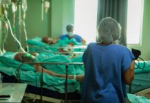 Marcos Rocha apresenta plano de criação do PCCR aos servidores da saúde de RO