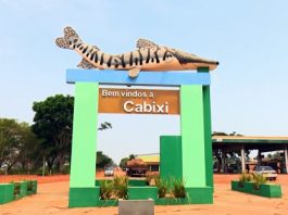 Cabixi tem 223 casos confirmados, 26 ativos e 7 mortes por covid-19; veja boletim desta quarta