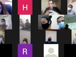 MP faz reunião com prefeitos por videoconferência e decreto restritivo de Vilhena será aplicado em municípios do Cone Sul