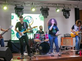 “Festival de Música Portal da Amazônia” valoriza artistas autorais em RO