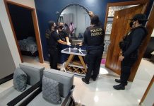 PF cumpre mandados de prisão, busca e apreensão para desarticular associação criminosa em RO