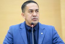 Eyder Brasil indica vacinação dos profissionais da educação e o retorno das aulas presenciais em RO