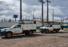 Morador reclama que está sem energia elétrica há três dias na área rural de Cabixi