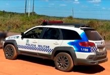 Homem é atacado a facada após cobrar “amigo”