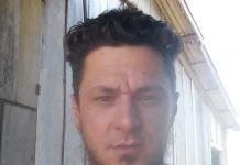 PC divulga foto de suspeito de matar homem dentro de casa em Cerejeiras