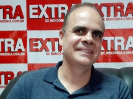 Novo deputado de RO, Alan Queiroz visita Vilhena, garante mandato atuante e reforça apoio a Cacoal