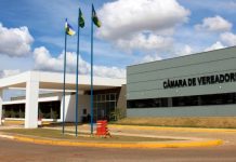 “A denúncia está distorcida e deve ser arquivada”, revela vereador sobre pedido de CPI e afastamento do presidente da Câmara de Vilhena