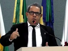 Em Cacoal, vereador pede CPI para investigar supostas 30 mortes em 7 meses no Centro de Hemodiálise