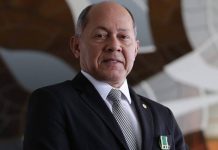 Coronel Chrisóstomo vence ação no Tribunal Superior Eleitoral