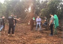 Homem é flagrado na cama com mulher de presidiário e é executado a tiros em RO