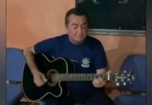 Mais um policial militar do Cone Sul morre vítima da covid-19