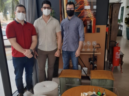 COLUNA SOCIAL MARISA LINHARES: veja os destaques da semana