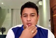 LEIA NA ÍNTEGRA: Fúria diz que ato é legal, mas promotora vê contradição ao princípio da moralidade em nomeação de secretário