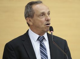 Lazinho da Fetagro reafirma que ainda não é o momento para retorno às aulas presenciais