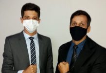 Denúncias de “fura-fila” da vacina agitam 1ª sessão ordinária e vereadores colocam em xeque dados da Saúde em Vilhena