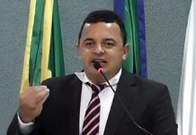 CACOAL: vereador pede nota de repúdio e acusa presidente do CMS de fazer lobby político por cargos