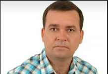 Ex-vereador de Pimenteiras morre vítima de infarto em Cerejeiras