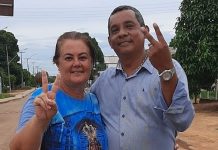 PIMENTEIRAS: Justiça aprova contas de campanha e vice manda recado à oposição: “devem se conformar com a vontade popular”