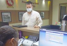 Novo presidente da Arom pede apoio do MP e TCE para fiscalizar contas e ações em RO