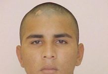 VÍDEO: foragido da justiça é executado a tiros em RO