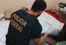 PF deflagra operação para investigar atuação de falsos psicólogos em Ji-Paraná