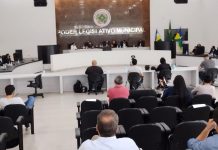 AUDITORIA: após saída de secretário, Câmara cria comissão e faz “pente-fino” nos gastos da Saúde no combate à covid-19 em Vilhena