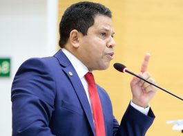 Jair Montes questiona quantidade de vacinas enviadas pelo Governo Federal à Rondônia