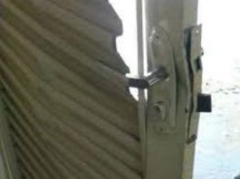 Bandidos arrombam portão, furtam bicicleta e perfumes no Jardim América em Vilhena