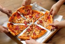 Pesque Pague Restaurante Roque de Vilhena agora conta com uma variedade de pizzas em seu cardápio