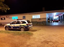 Desentendimento entre família termina com pai matando filho em Vilhena