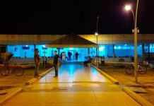 Mais três pessoas perdem a luta contra a covid-19 em Vilhena