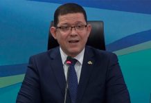 Em RO, governador diz que vai mandar fechar quase tudo nos finais de semana