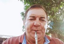 Caminhoneiro de 59 anos é a 20ª vítima da Covid-19 em Cerejeiras