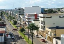 Vilhena registra três mortes e 45 novos casos de covid-19 nesta segunda