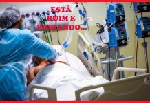 OPINIÃO DE PRIMEIRA: as notícias só pioram: em dois meses e meio, tivemos quase tantas mortes por covid do que todo o ano passado