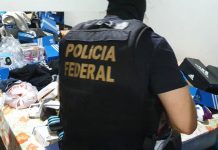 PF realiza operação no combate a fraudes no auxilio emergencial em 7 Estados incluindo RO