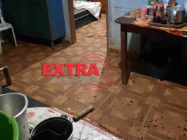 Homem é baleado dentro de casa em Vilhena