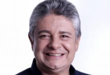 Rosangela Donadon lamenta morte de ex-diretor da Ciretran de Vilhena