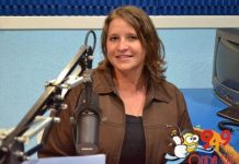 Infarto mata radialista Luciana Lombardi em Vilhena